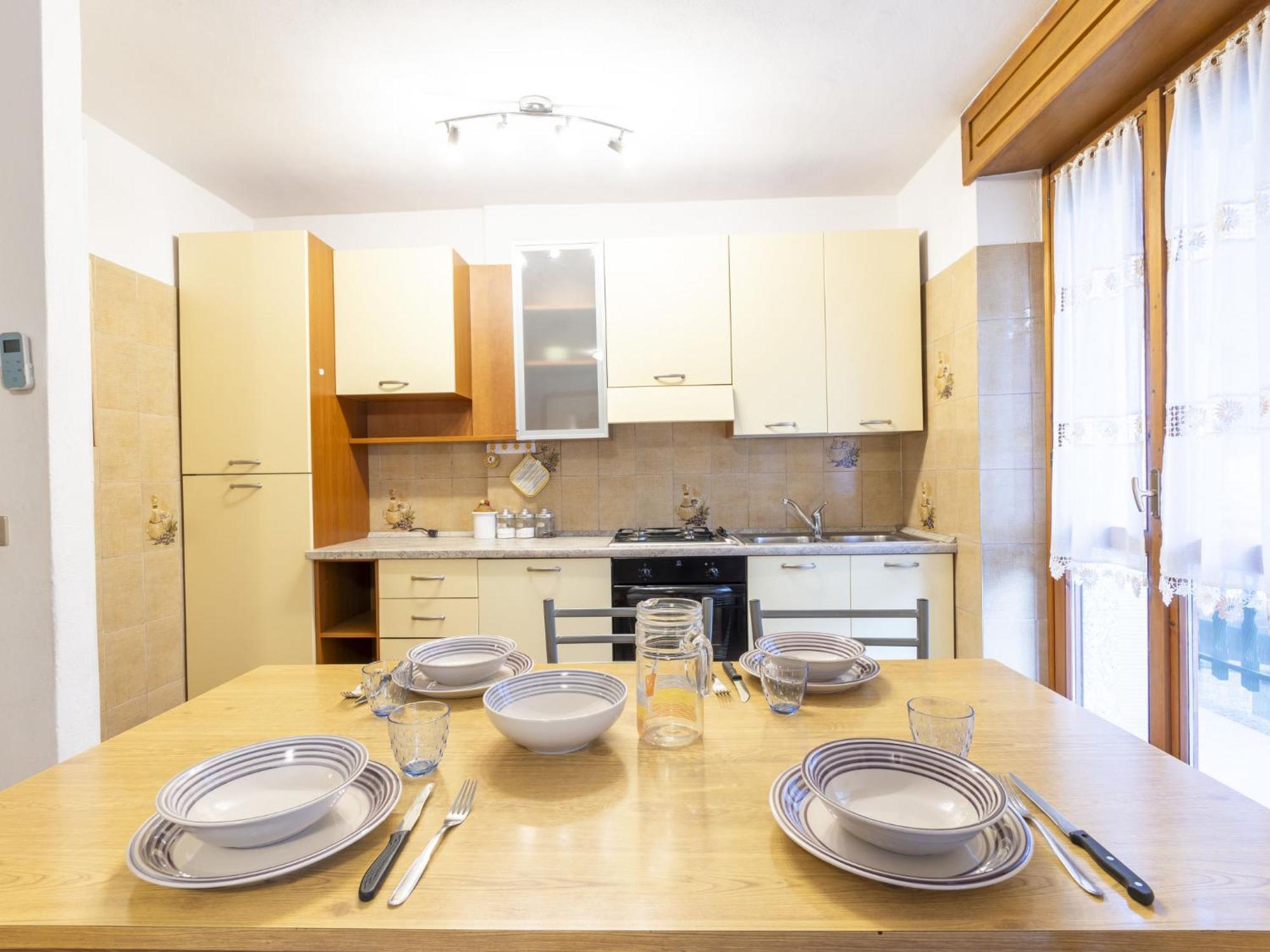 Apartment Val Masino Mountain Flat By Interhome Cataeggio Εξωτερικό φωτογραφία